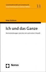 Cover-Bild Ich und das Ganze