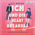 Cover-Bild Ich und die Heartbreakers