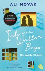 Cover-Bild Ich und die Walter Boys – Die zweite Chance
