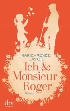 Cover-Bild Ich & Monsieur Roger