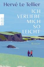 Cover-Bild Ich verliebe mich so leicht