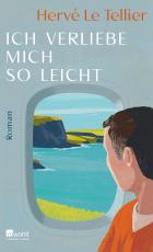 Cover-Bild Ich verliebe mich so leicht