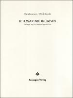 Cover-Bild Ich war nie in Japan