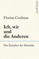 Cover-Bild Ich, wir und die Anderen