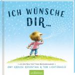 Cover-Bild Ich wünsche dir ...