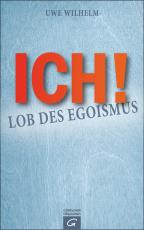 Cover-Bild ICH!