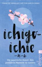 Cover-Bild Ichigo-ichie