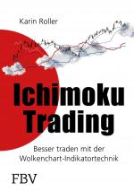 Cover-Bild Ichimoku-Trading