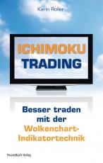Cover-Bild Ichimoku-Trading