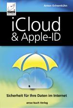 Cover-Bild iCloud & Apple-ID - Sicherheit für Ihre Daten im Internet