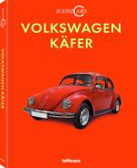 Cover-Bild IconiCars Volkswagen Käfer