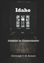 Cover-Bild Idaho