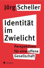 Cover-Bild Identität im Zwielicht