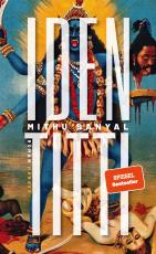 Cover-Bild Identitti