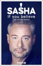 Cover-Bild If you believe - Die Autobiografie
