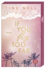 Cover-Bild If You Fly Too Far