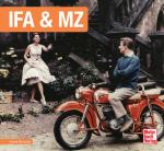 Cover-Bild IFA & MZ