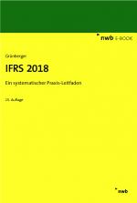 Cover-Bild IFRS 2018