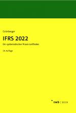 Cover-Bild IFRS 2022