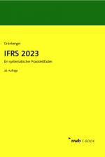 Cover-Bild IFRS 2023