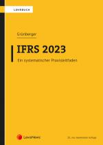 Cover-Bild IFRS 2023