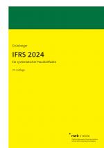 Cover-Bild IFRS 2024