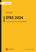 Cover-Bild IFRS 2024