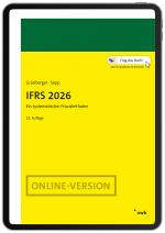 Cover-Bild IFRS 2026