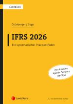 Cover-Bild IFRS 2026