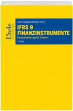 Cover-Bild IFRS 9 Finanzinstrumente