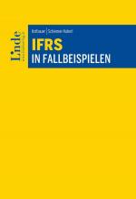 Cover-Bild IFRS in Fallbeispielen