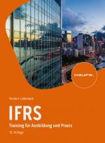 Cover-Bild IFRS
