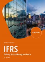 Cover-Bild IFRS
