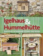 Cover-Bild Igelhaus & Hummelhütte
