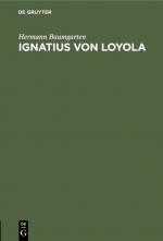 Cover-Bild Ignatius von Loyola