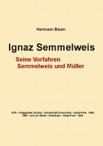 Cover-Bild Ignaz Semmelweis