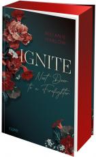 Cover-Bild Ignite (New Beginnings at Cloverleigh Farm 1)