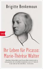 Cover-Bild Ihr Leben für Picasso: Marie-Thérèse Walter