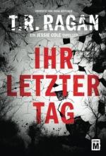 Cover-Bild Ihr letzter Tag