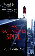 Cover-Bild Ihr raffiniertes Spiel