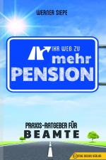 Cover-Bild Ihr Weg zu mehr Pension