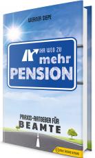 Cover-Bild Ihr Weg zu mehr Pension