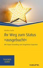 Cover-Bild Ihr Weg zum Status "ausgebucht"