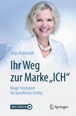 Cover-Bild Ihr Weg zur Marke "ICH"