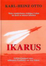 Cover-Bild IKARUS