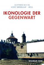 Cover-Bild Ikonologie der Gegenwart