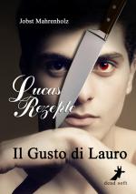 Cover-Bild Il Gusto di Lauro