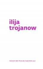 Cover-Bild Ilija Trojanow