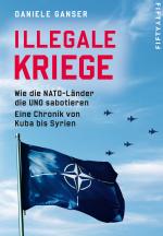 Cover-Bild Illegale Kriege
