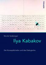 Cover-Bild Ilya Kabakov